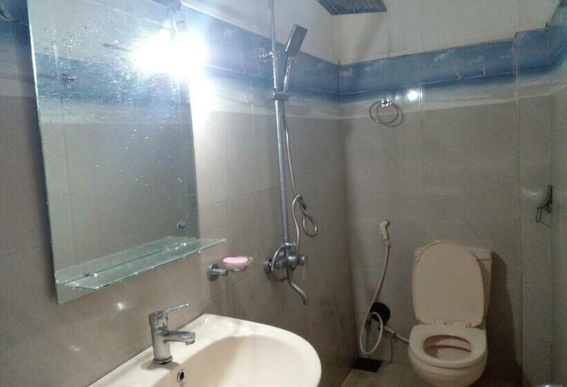 ファミリールーム, Mountain Top Guest