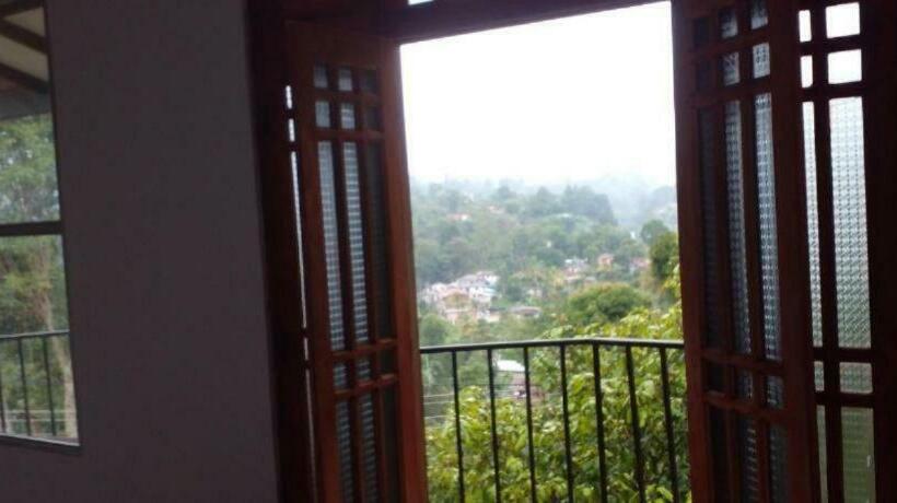 ファミリールーム, Mountain Top Guest