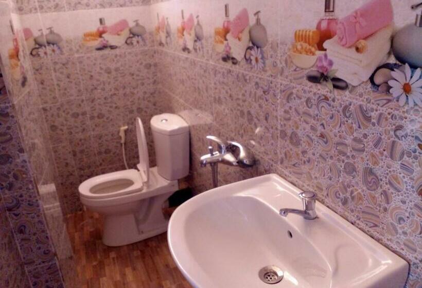 ファミリールーム, Mountain Top Guest