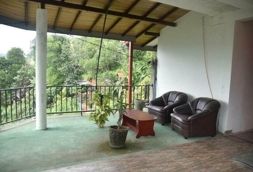 ファミリールーム, Mountain Top Guest