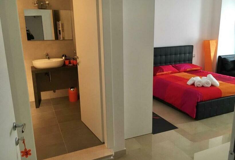 استودیوی استاندارد, Valverde 32