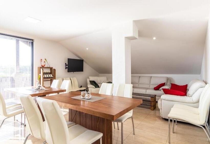 スタンダードトリプルルーム, Vinařství Výmola