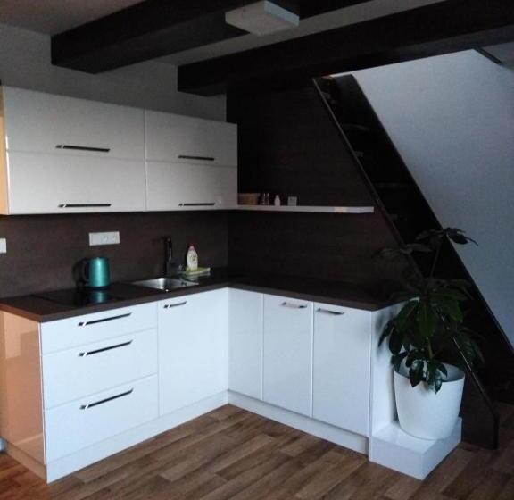 2ベッドスイートルーム, Vinařství Výmola