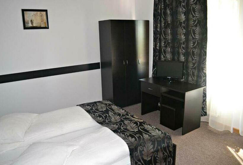 스탠다드 룸, Pensiunea Contesa