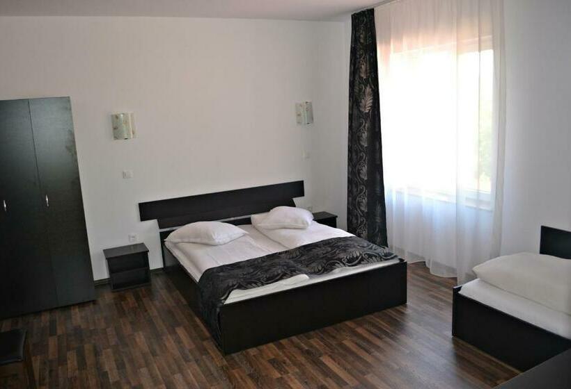 스탠다드 룸, Pensiunea Contesa