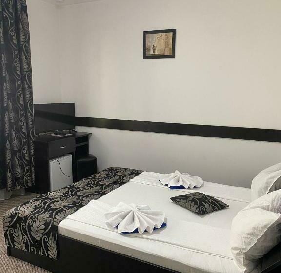 스탠다드 룸, Pensiunea Contesa