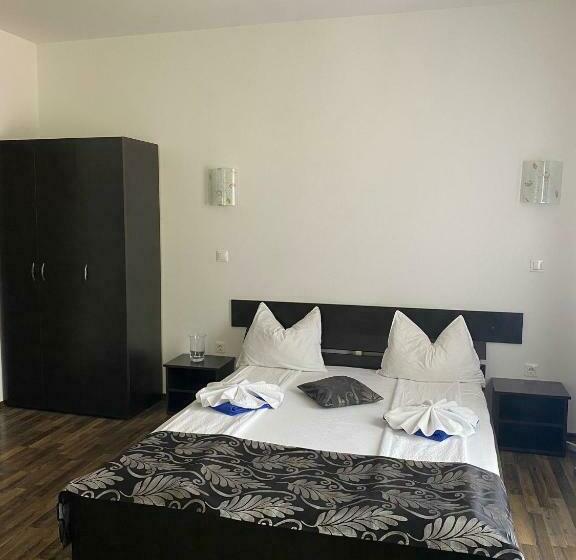 스탠다드 룸, Pensiunea Contesa