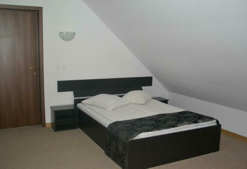 스탠다드 룸, Pensiunea Contesa