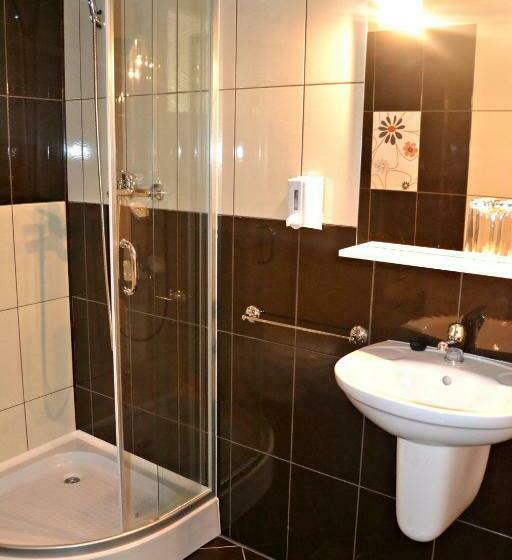 스탠다드 룸, Pensiunea Contesa