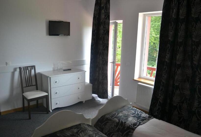 스탠다드 룸, Pensiunea Contesa