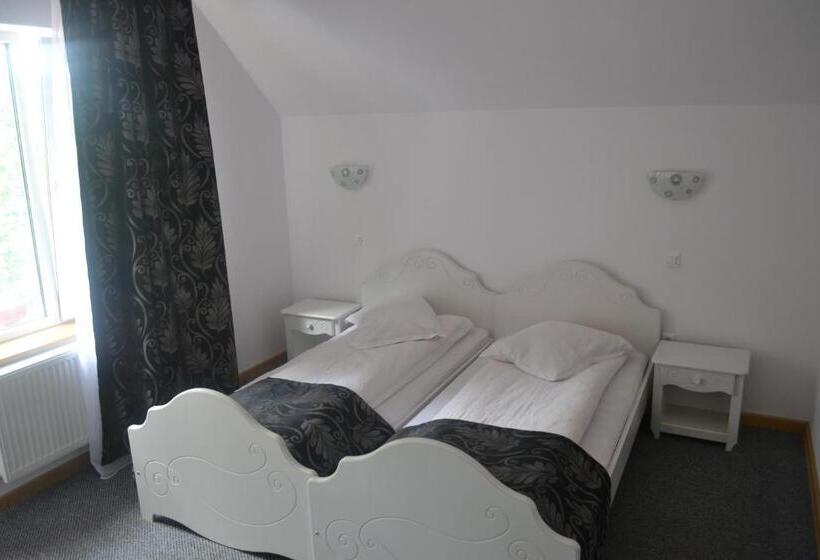 스탠다드 룸, Pensiunea Contesa