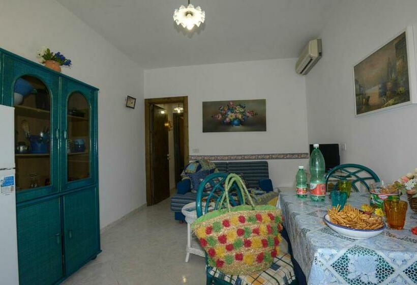 Apartamento 1 Dormitório Vista Jardim, Residence Villa Grotta Monaca