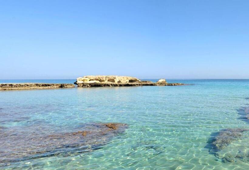 آپارتمان 2 خوابه, Residence Villa Grotta Monaca