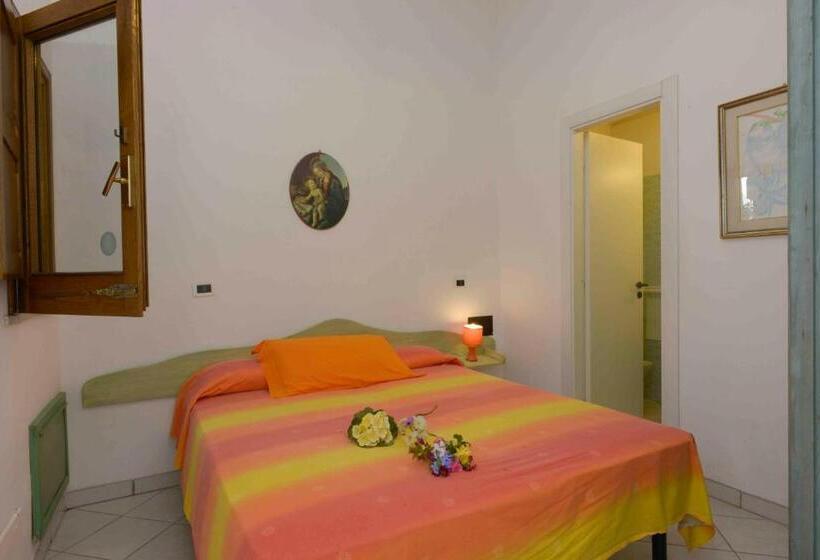 Apartamento 1 Dormitório Vista Mar, Residence Villa Grotta Monaca