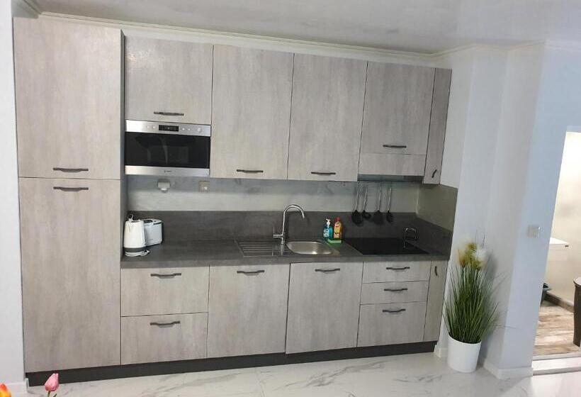 استودیوی استاندارد با چشمانداز دریا, Amara Boutique & Design студио