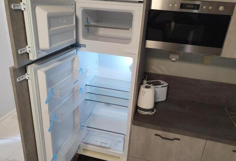 استودیوی استاندارد با چشمانداز دریا, Amara Boutique & Design студио