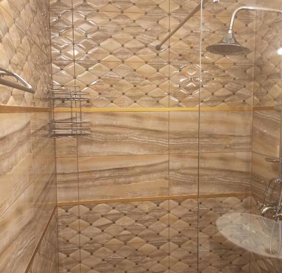 آپارتمان لوکس 1 خوابه, Amara Boutique & Design студио