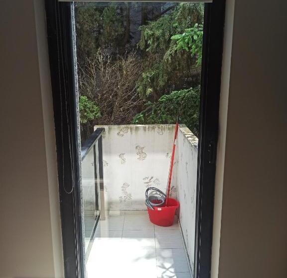 آپارتمان لوکس 1 خوابه, Amara Boutique & Design студио