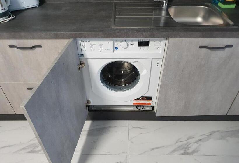 استودیوی استاندارد با چشمانداز دریا, Amara Boutique & Design студио