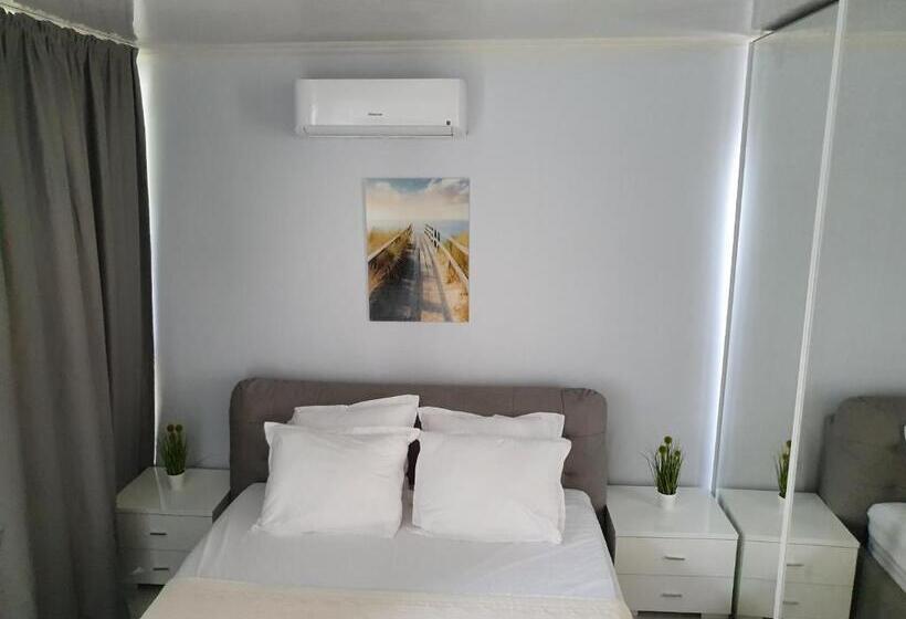 استودیوی استاندارد با چشمانداز دریا, Amara Boutique & Design студио