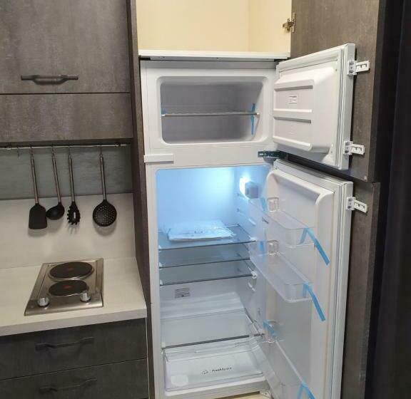 استودیوی استاندارد با چشمانداز دریا, Amara Boutique & Design студио