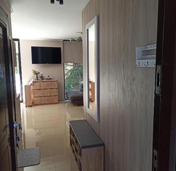 آپارتمان لوکس 1 خوابه, Amara Boutique & Design студио