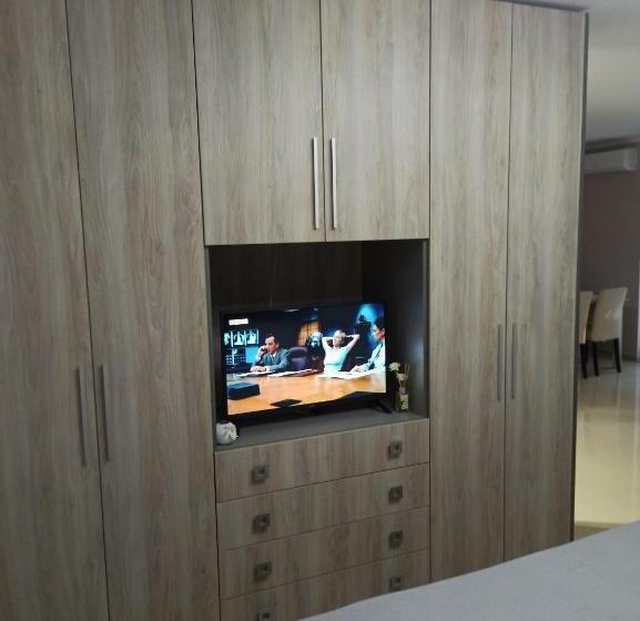 آپارتمان لوکس 1 خوابه, Amara Boutique & Design студио