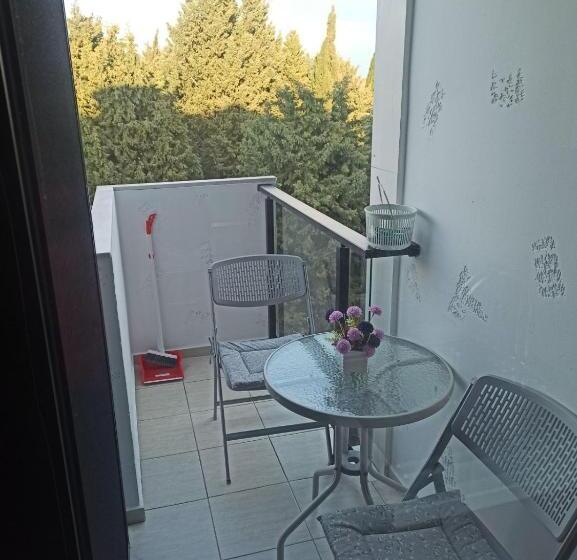 آپارتمان 1 خوابه با چشمانداز دریا, Amara Boutique & Design студио