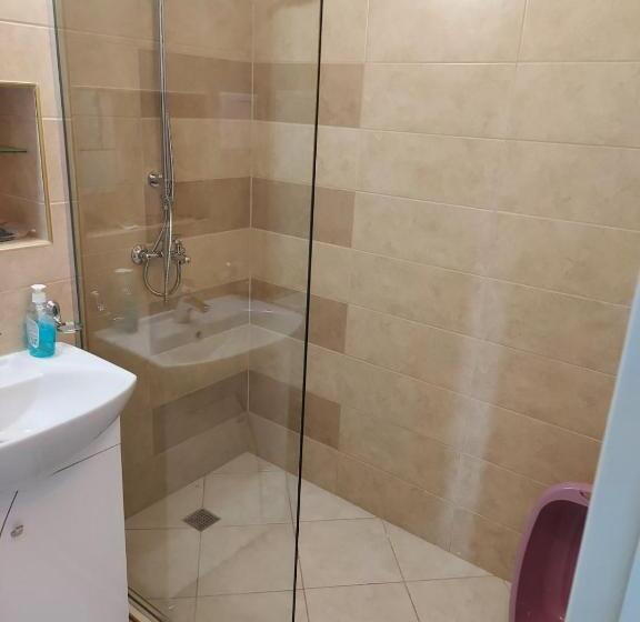 آپارتمان 1 خوابه با چشمانداز دریا, Amara Boutique & Design студио