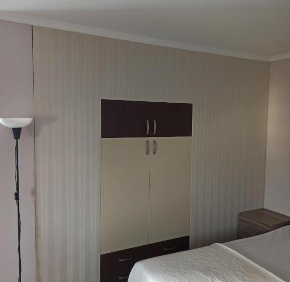 آپارتمان 1 خوابه با چشمانداز دریا, Amara Boutique & Design студио