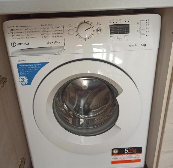 آپارتمان لوکس 1 خوابه, Amara Boutique & Design студио