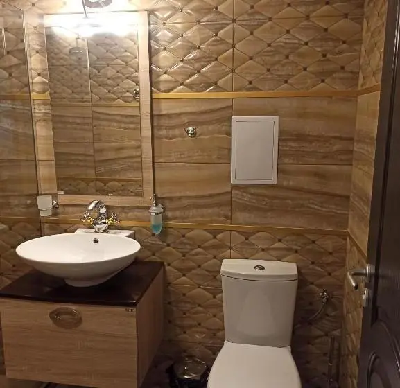 آپارتمان لوکس 1 خوابه, Amara Boutique & Design   студио
