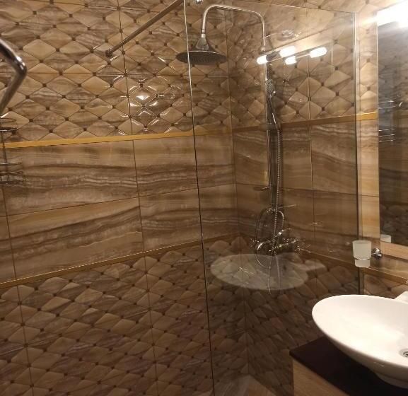 آپارتمان لوکس 1 خوابه, Amara Boutique & Design студио