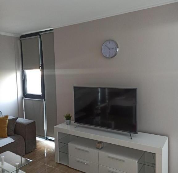 آپارتمان 1 خوابه با چشمانداز دریا, Amara Boutique & Design студио