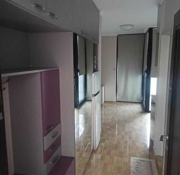 آپارتمان 1 خوابه با چشمانداز دریا, Amara Boutique & Design студио