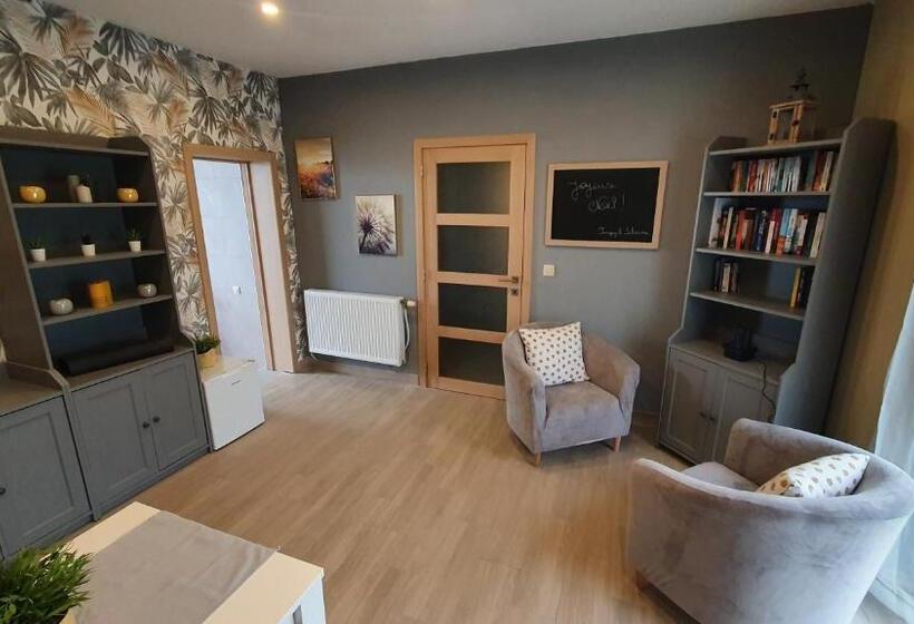 스탠다드 룸, Bed N Bulles   Wellness Privatif