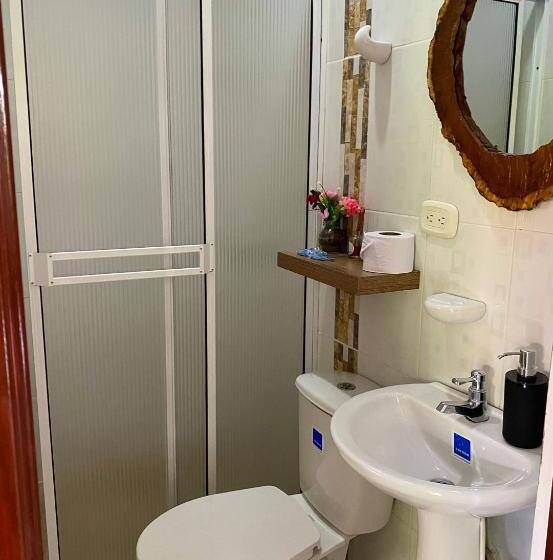 Standard Szoba Erkéllyel, Casa Campestre Hh