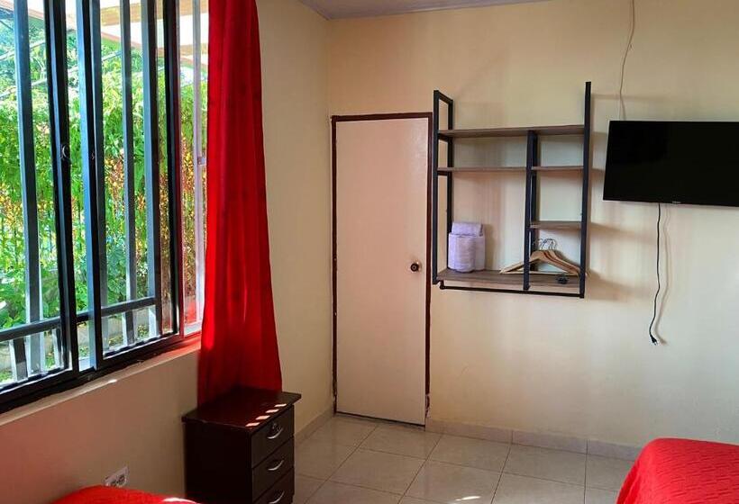 Családi Szoba, Casa Campestre Hh