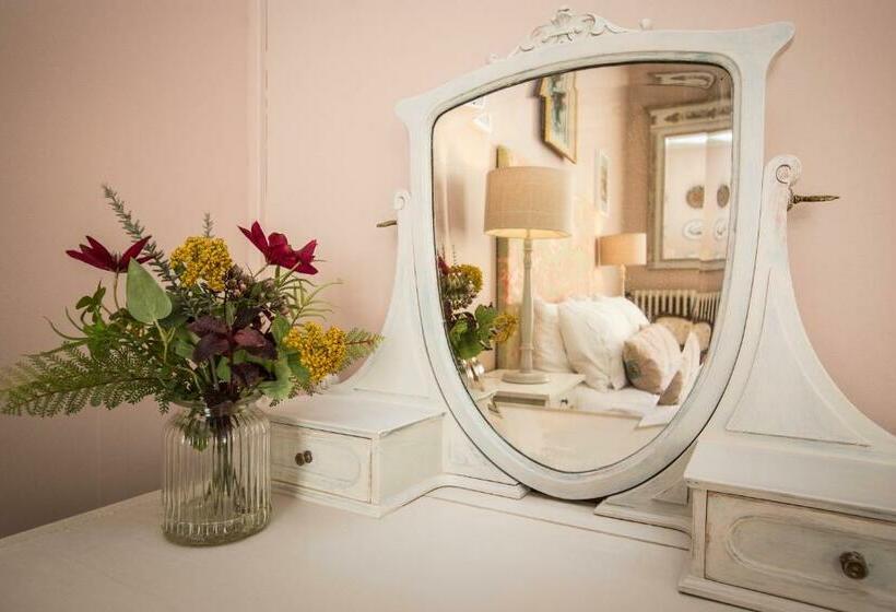 Стандартный Номер Кровать Кинг, Carcassonne Bed And Breakfast Du Palais