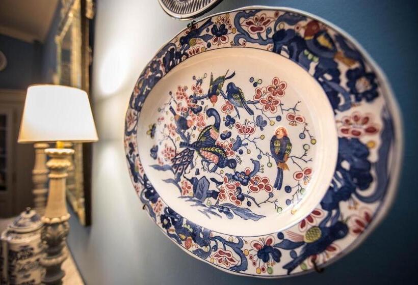 キングサイズベッドのスタンダードルーム, Carcassonne Bed And Breakfast Du Palais