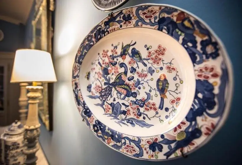 キングサイズベッドのスタンダードルーム, Carcassonne Bed And Breakfast Du Palais