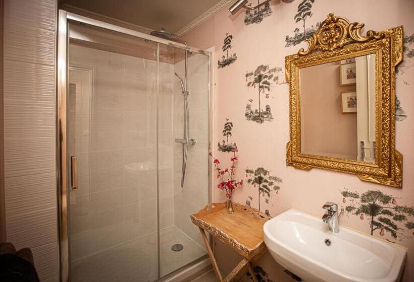 １ベッドルームアパートメント, Carcassonne Bed And Breakfast Du Palais