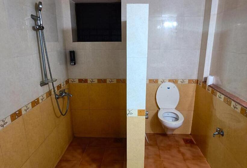 فيلا غرفتين نوم, Coco Teros Resort