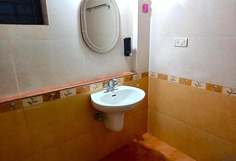 فيلا غرفتين نوم, Coco Teros Resort