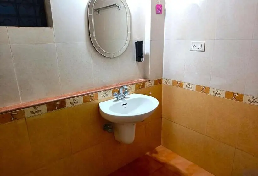 Villa met 2 Slaapkamers, Coco Teros Resort