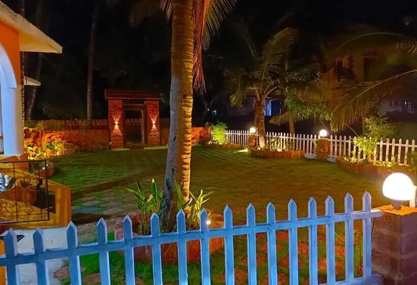 Villa met 2 Slaapkamers, Coco Teros Resort