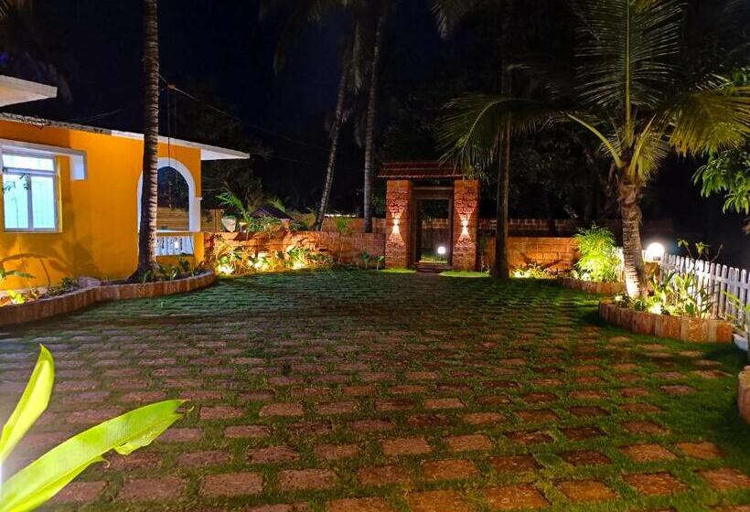 Вилла 2 Спальни, Coco Teros Resort