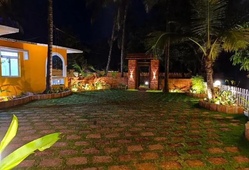 Villa met 2 Slaapkamers, Coco Teros Resort