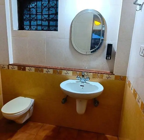 Villa met 2 Slaapkamers, Coco Teros Resort