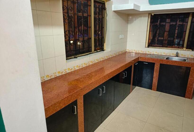 فيلا غرفتين نوم, Coco Teros Resort